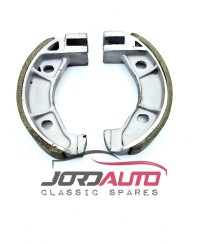 Mordazas  freno tambor transmision SEAT 600N El juego de intercambio.