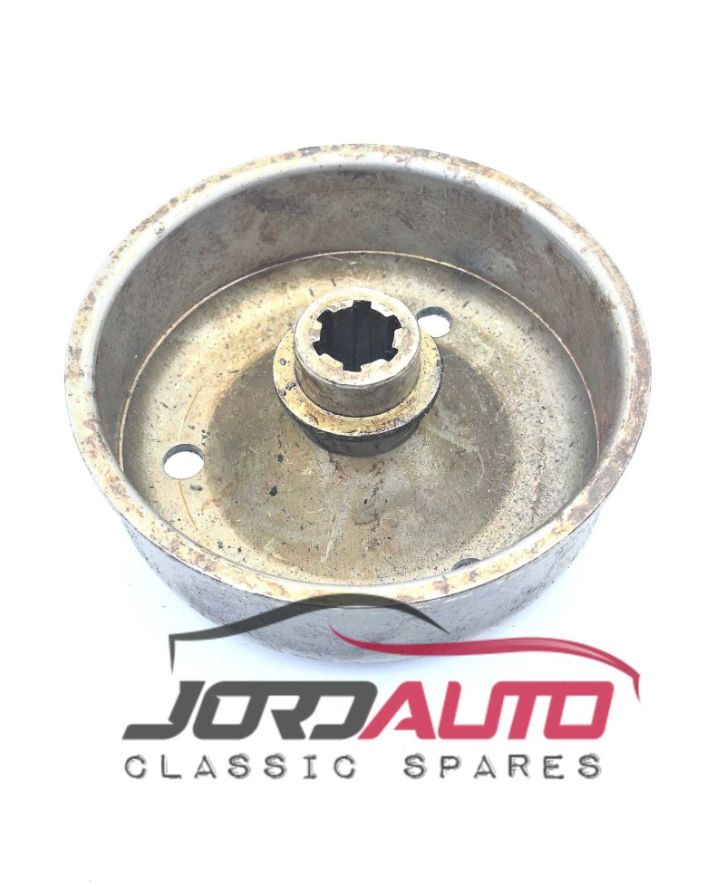 Tambor freno transmision SEAT 600N