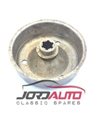 Tambor freno transmision SEAT 600N