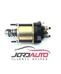 Automático o solenoide motor de arranque SEAT 600