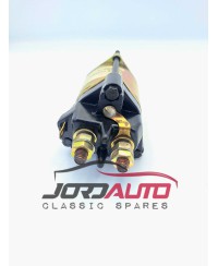 Automático o solenoide motor de arranque SEAT 600