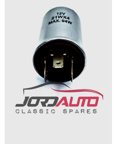 Rele o caja intermitencia SEAT 600