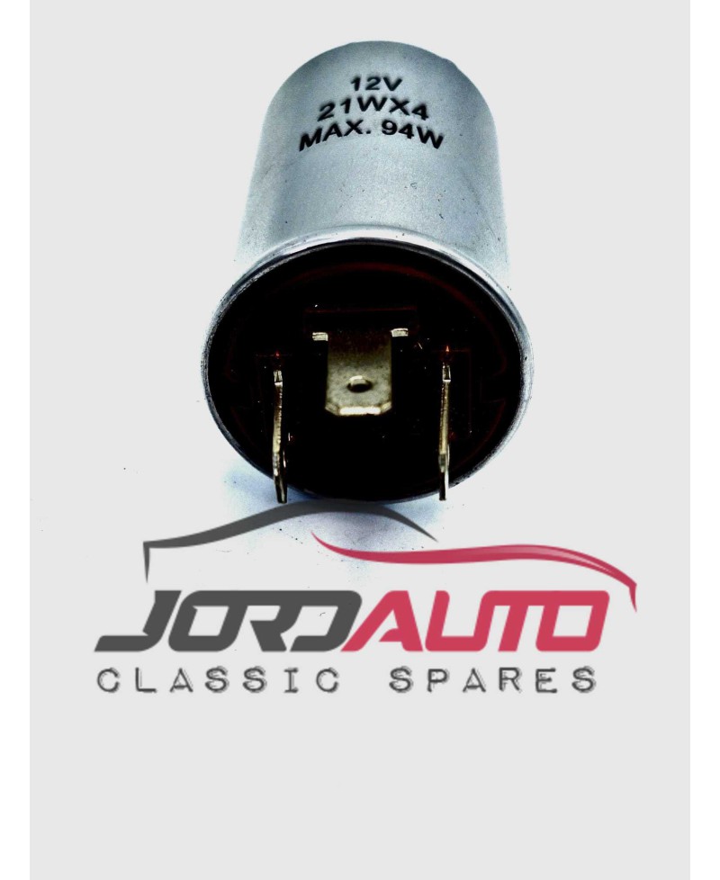 Rele o caja intermitencia SEAT 600