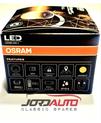 BALIZA V16 DGT HOMOLOGADA