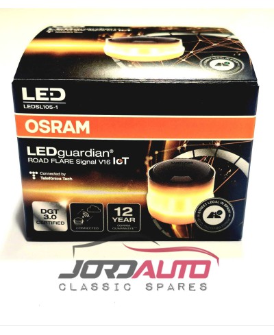 BALIZA V16 DGT HOMOLOGADA