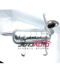 Silencioso SEAT 600 N-D-E