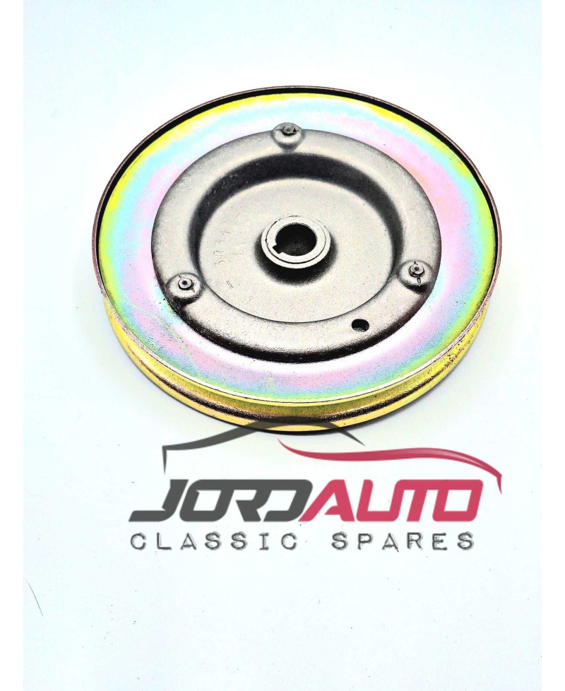 Polea bomba de agua SEAT 600