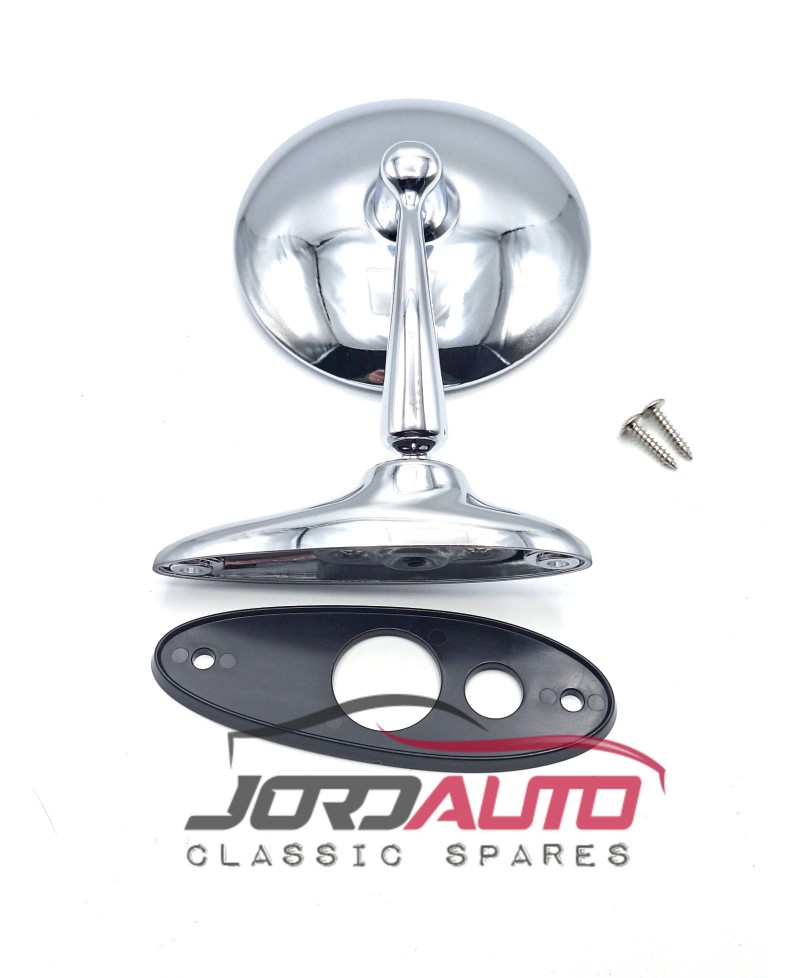 Retrovisor Exterior para atornillar SEAT 600