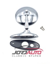 Retrovisor Exterior para atornillar SEAT 600