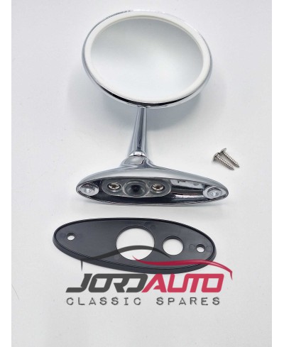 Retrovisor Exterior para atornillar SEAT 600