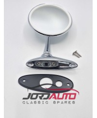Retrovisor Exterior para atornillar SEAT 600