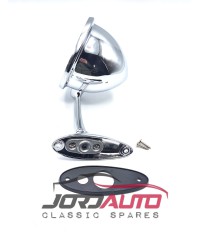 Retrovisor Exterior tipo Obus SEAT 600