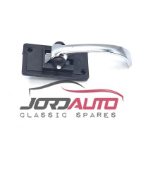 Maneta apertura interior cromada  SEAT 600 E-L