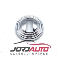 Embellecedor cromado maneta apertura interior SEAT 600E-L