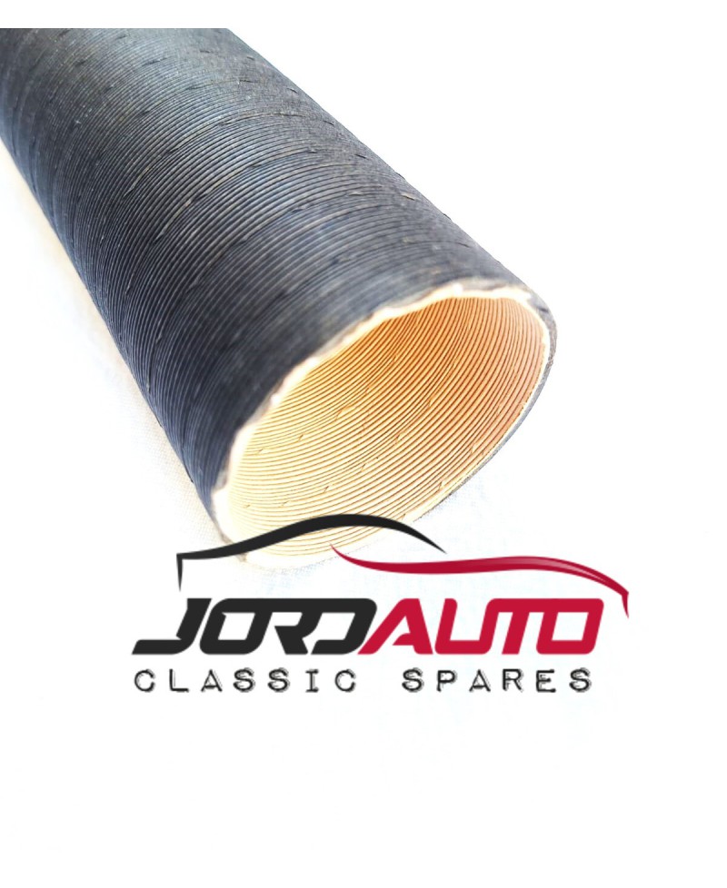 Tubo calefaccion interior Seat 600 .