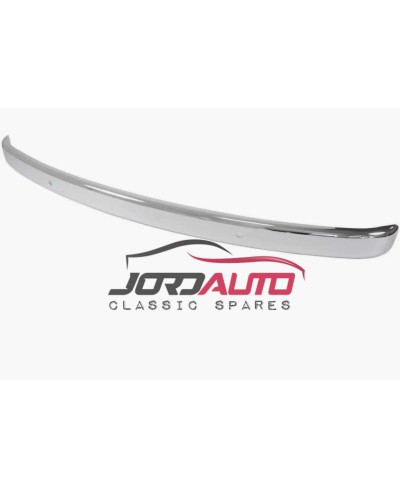 Parachoques delantero plano SEAT 600N-D