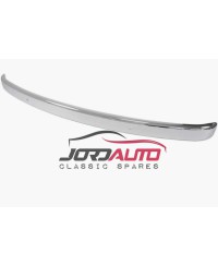 Parachoques delantero plano SEAT 600N-D