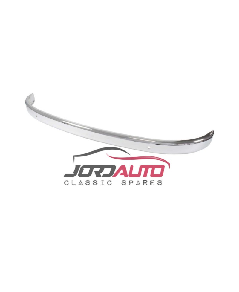 Parachoques trasero plano SEAT 600 N -D