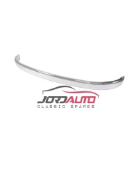 Parachoques trasero plano SEAT 600 N -D