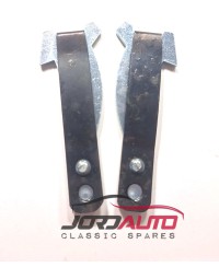 Trabas tirante puerta SEAT 600E-L. Precio del juego