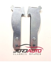 Trabas tirante puerta SEAT 600E-L. Precio del juego