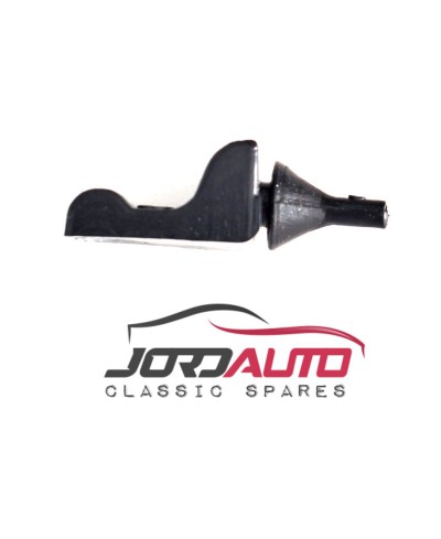 Tope goma capo trasero SEAT 600