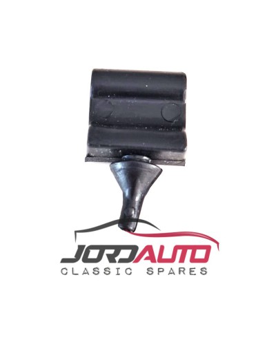Tope goma capo trasero SEAT 600