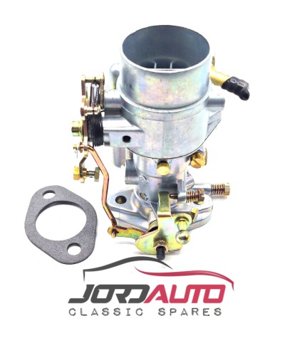 Carburador Seat 600 adaptable ( tipo weber)