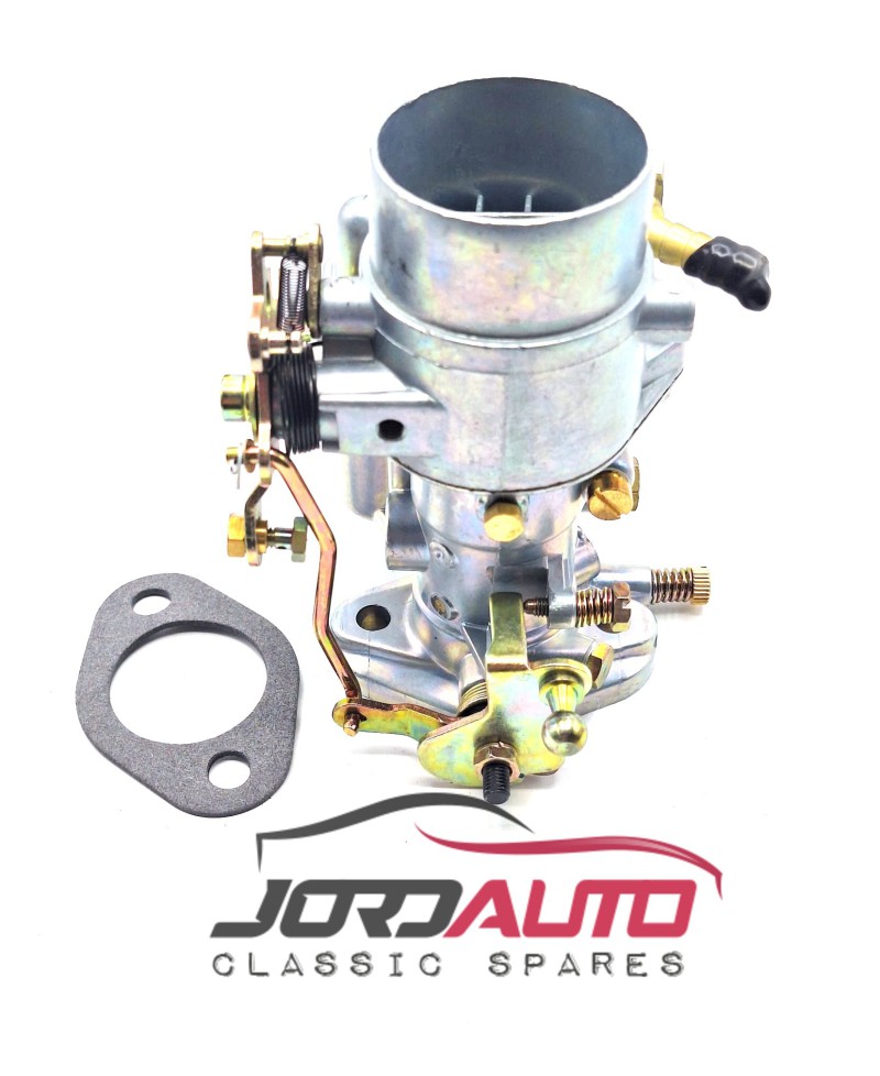 Carburador Seat 600 adaptable ( tipo weber)
