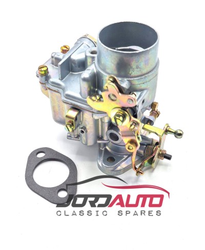 Carburador Seat 600 adaptable ( tipo weber)