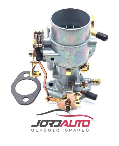Carburador Seat 600 adaptable ( tipo weber) con tubo