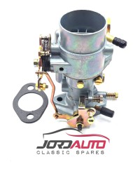 Carburador Seat 600 adaptable ( tipo weber) con tubo