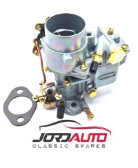 Carburador Seat 600 adaptable ( tipo weber) con tubo