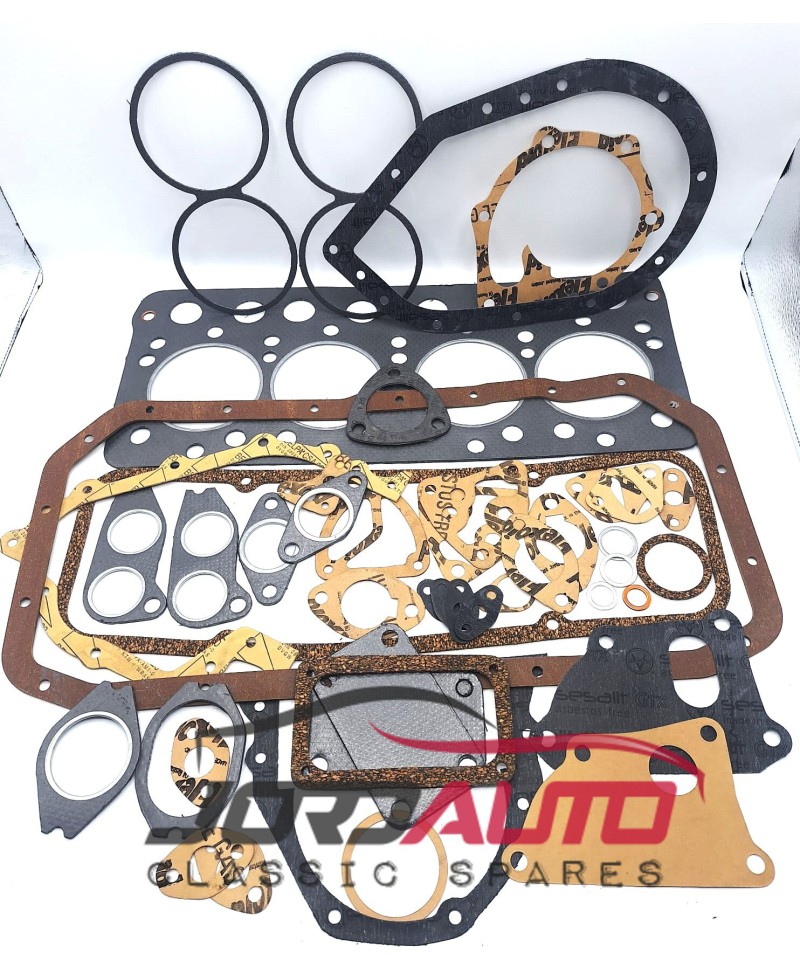Juntas de motor SEAT 1400  juego completo