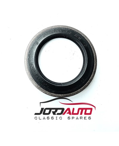 Reten distribucion SEAT 600