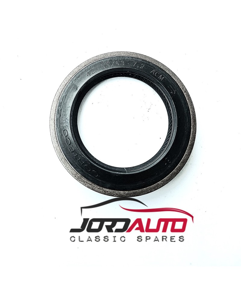 Reten distribucion SEAT 600