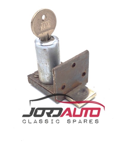 Bombin puerta SEAT 600N -SEAT 1400 A-B