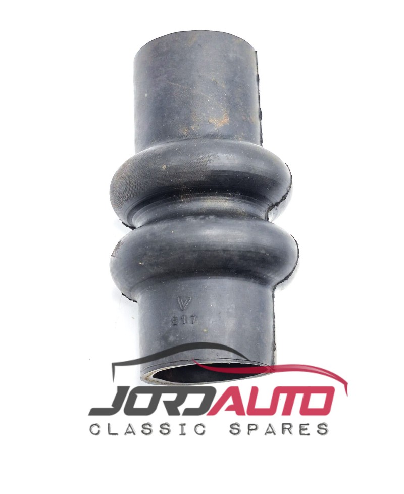 Manguito superior radiador SEAT 1400