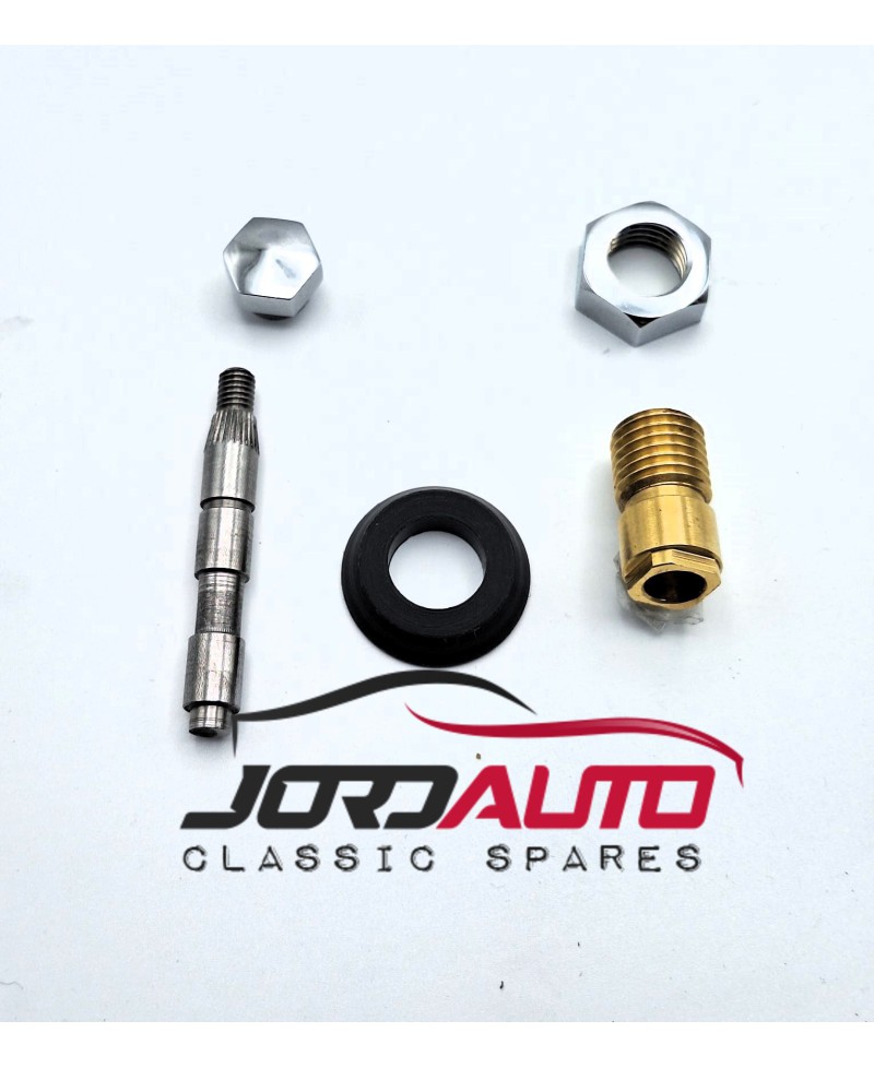 Kit eje limpia  SEAT 600