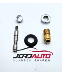 Kit eje limpia  SEAT 600