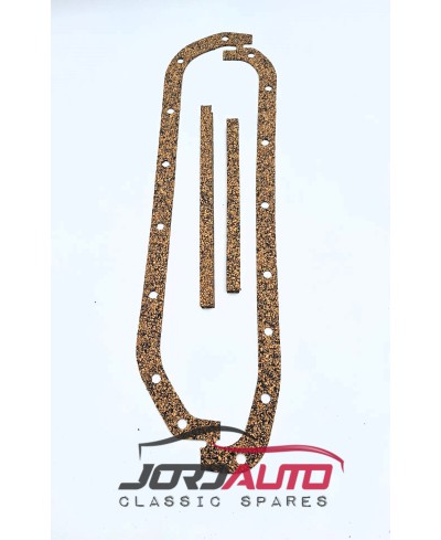 Junta carter SEAT 600