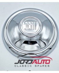 Tapacubos cromado SEAT 1400 B - ESPECIAL