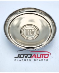 Tapacubos cromado SEAT 1400 B - ESPECIAL