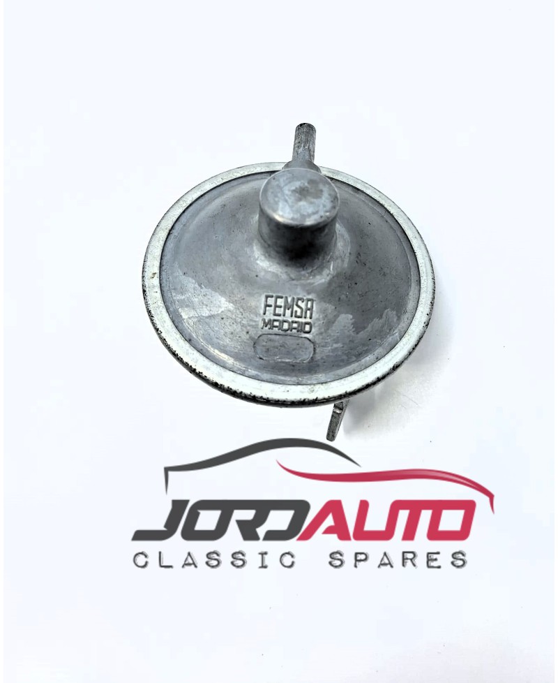Membrana delco SEAT 600