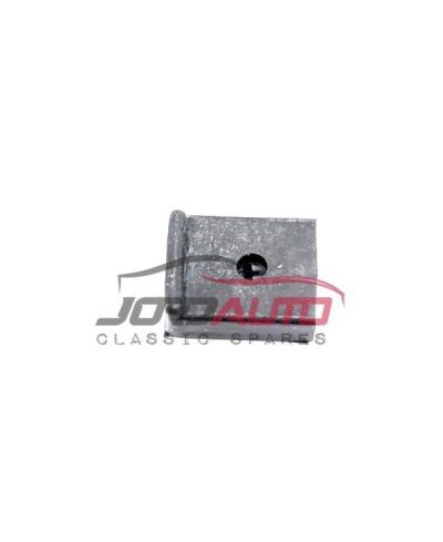 Goma Aquillada Capota SEAT 600 descapotable
