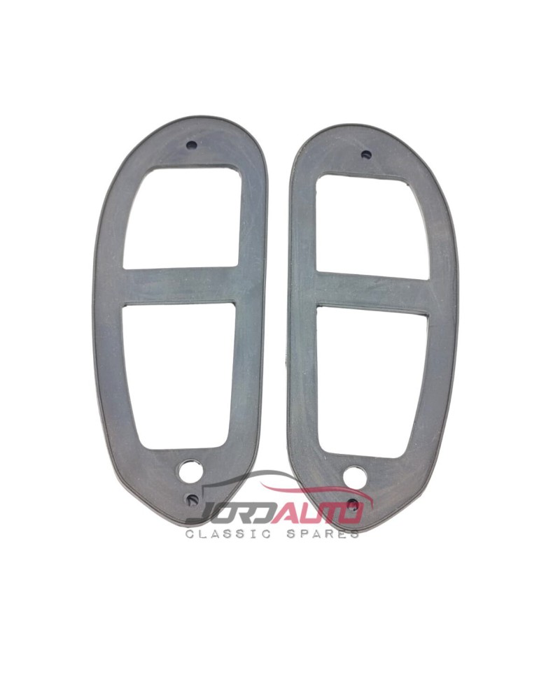 Goma Piloto Trasero SEAT 600 N-D