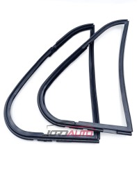 Windshield Wiper Rubber Game SEAT 600 E - Jordauto Classic Spare Parts