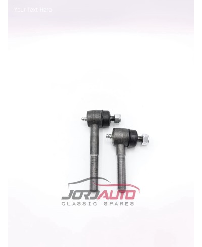 Long and Short Rotula Game SEAT 600 N-D 1st Series - Jordauto Parts
