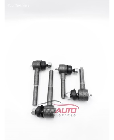 Juego Rótulas Completo SEAT 600 N-D 1ª Series - Jordauto Recambios