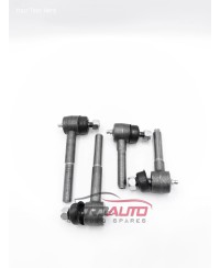 Juego Rótulas Completo SEAT 600 N-D 1ª Series - Jordauto Recambios